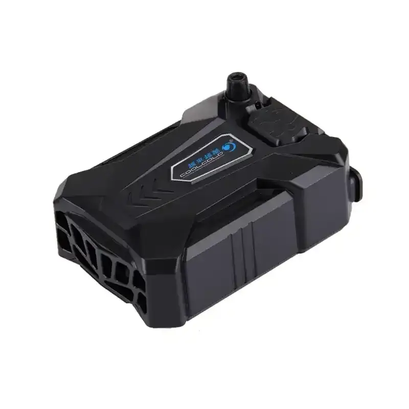 مشخصات خنک کننده لپ تاپ مدل coolcold K27